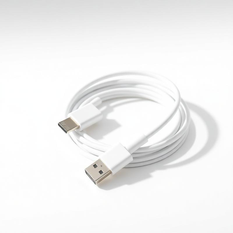 20W PD Type-C to Lightning cable