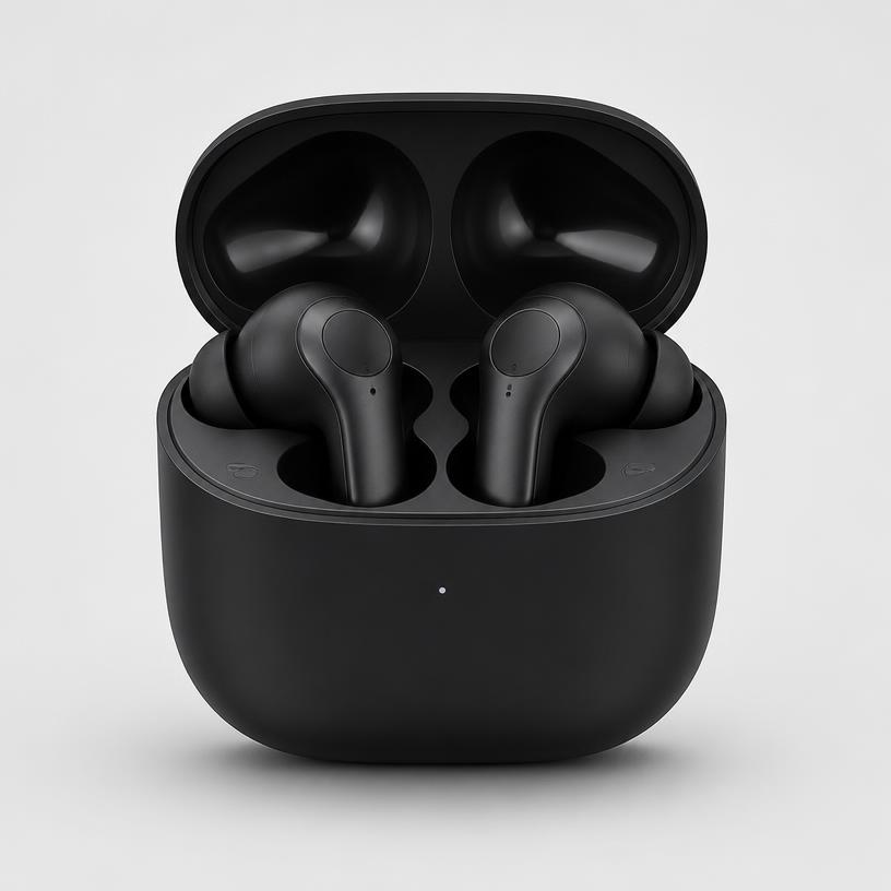 Pro ANC wireless TWS earbuds