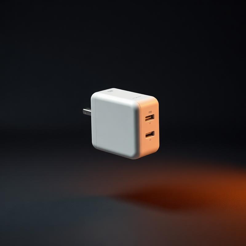 PFS 65W GaN Fast Charger product photo