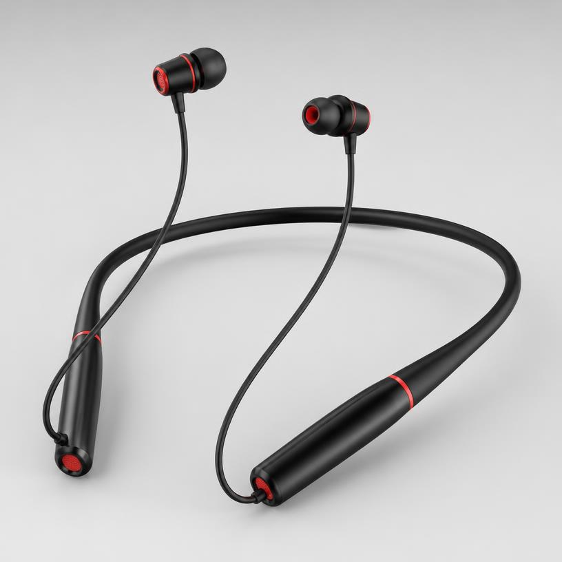 Sport IPX5 waterproof neckband