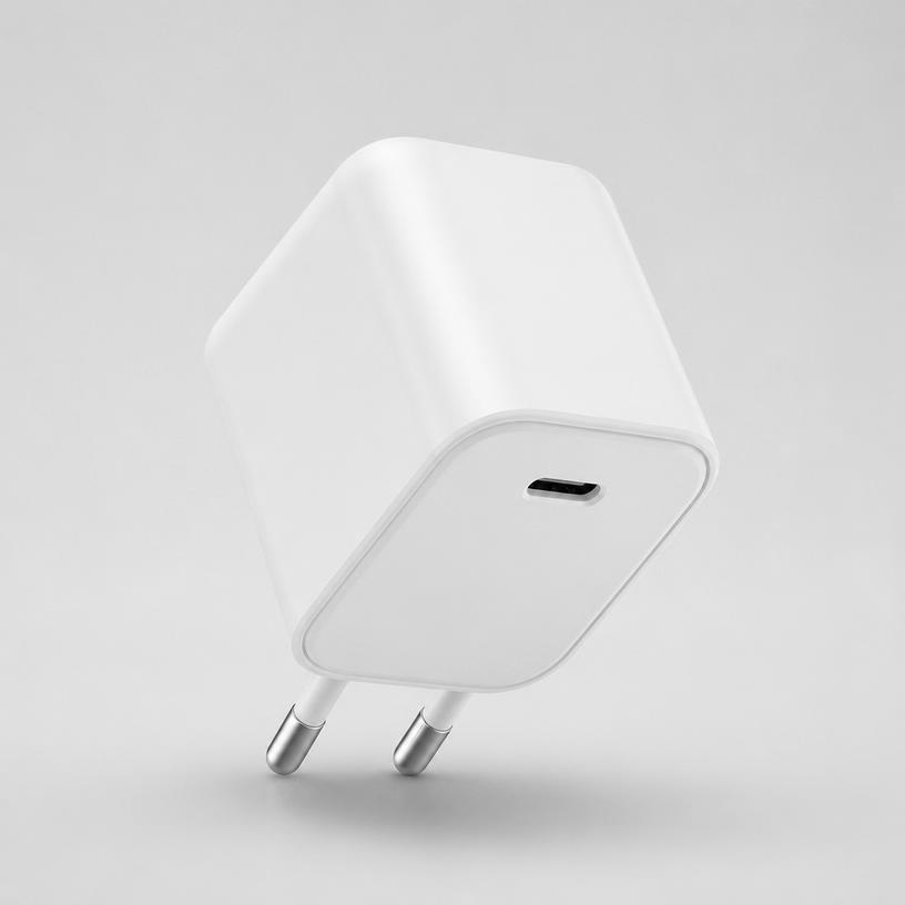 20W PD Apple iPhone fast charger