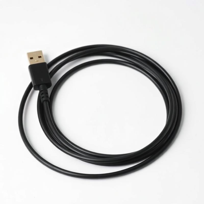 2.4A fast Micro USB Android cable
